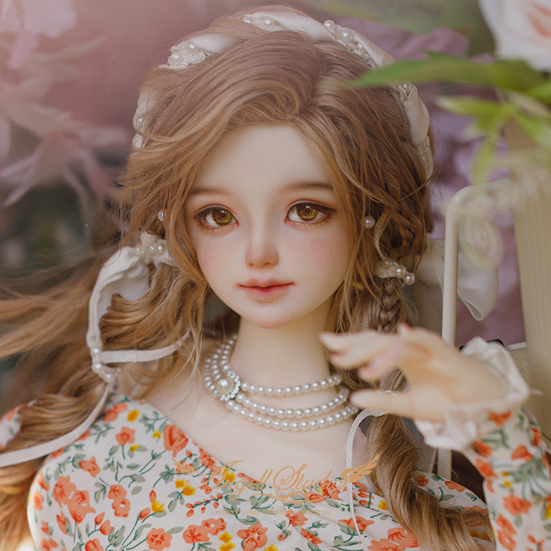 AS 1/3Lucy (Makeup)