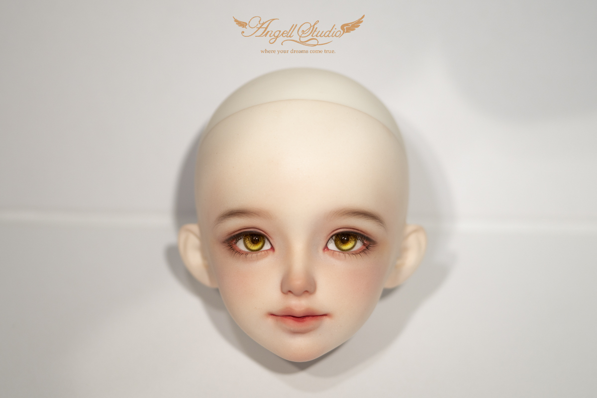 AS 1/3Lucy (Makeup)