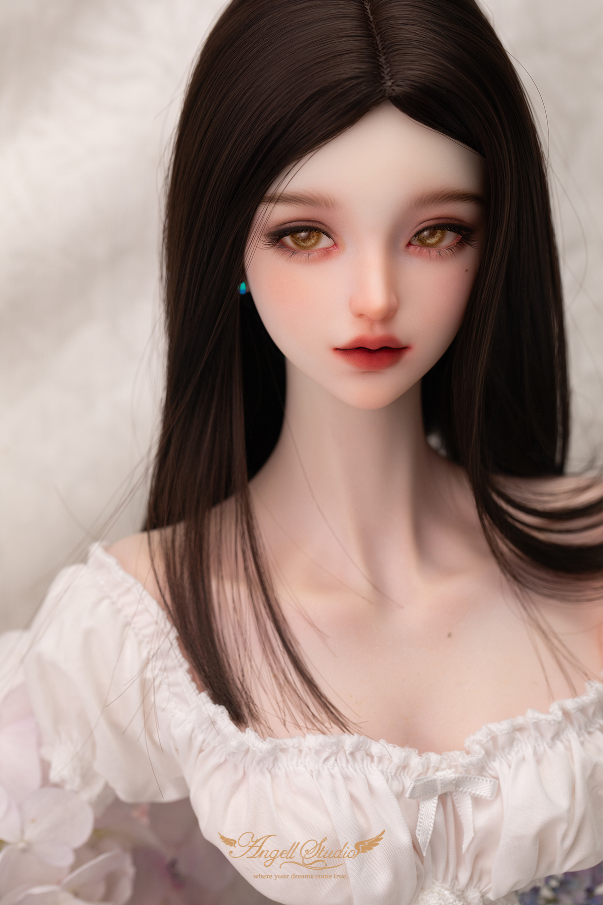 w*n様 【超美品】Studio Daydream-KCMOD_V9.0_Gol AS65cm-Betty/Fairy tale dream