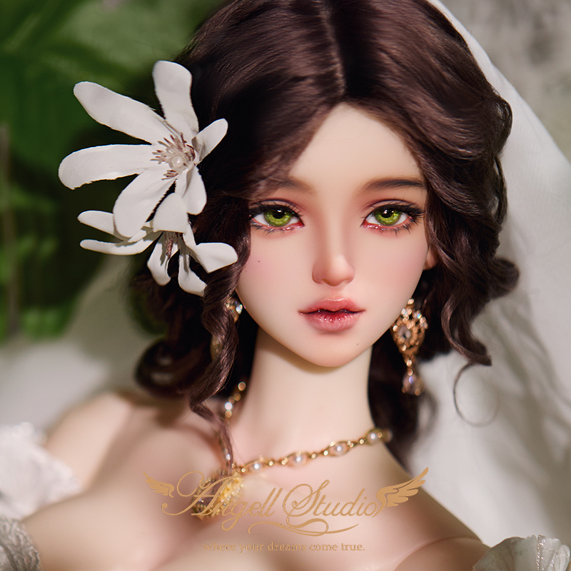 AS65cm-Winnie/Regina