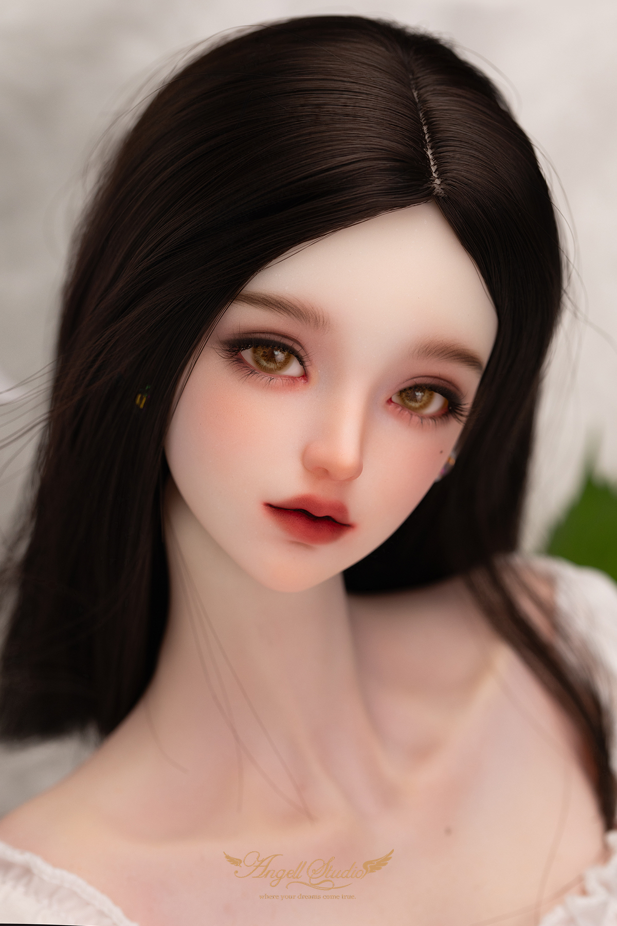 AS65cm-Winnie/JuneWhisper