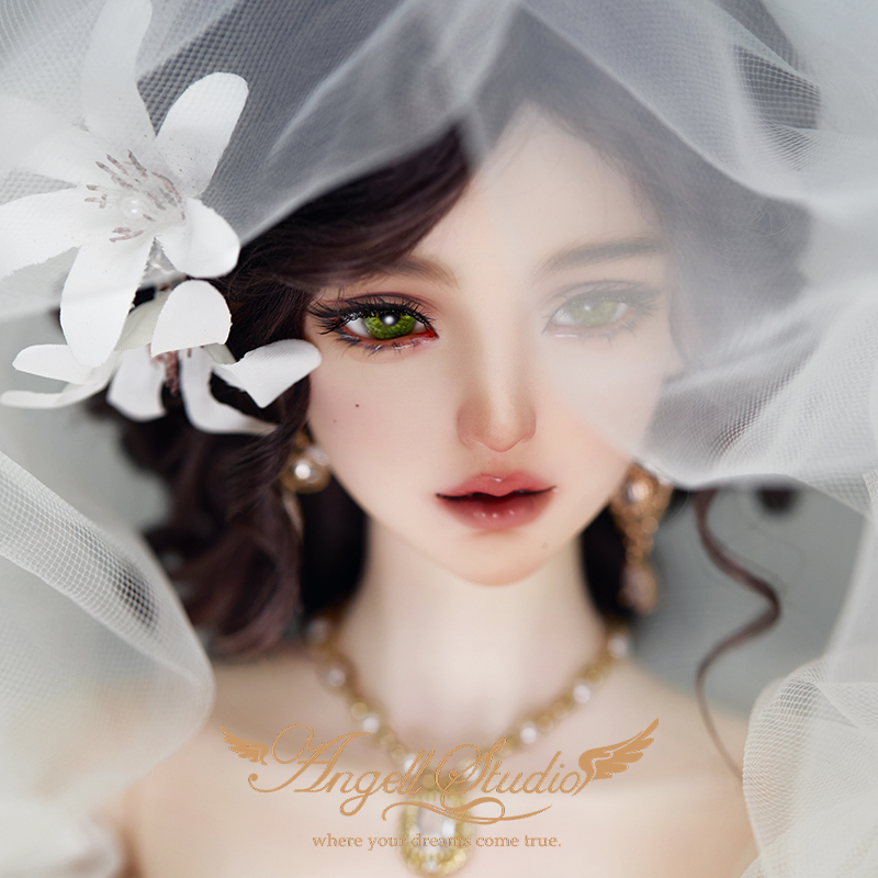 AS65cm-Winnie/Regina