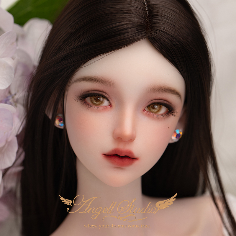 Winnie/Summer Whisper(Makeup)