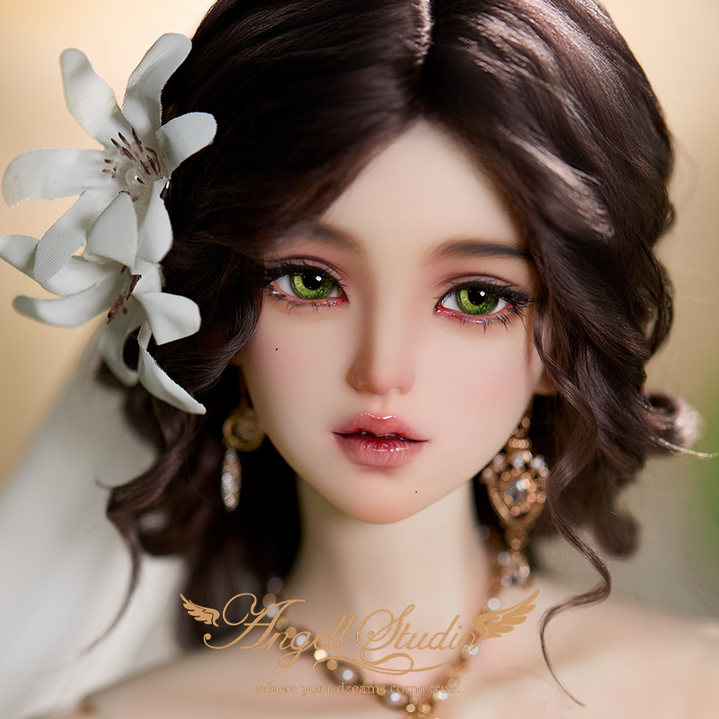 AS65cm-Winnie/Regina