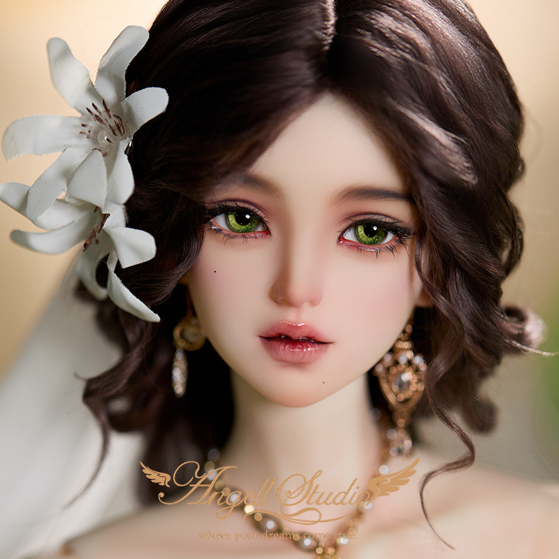 AS65cm-Winnie/Regina