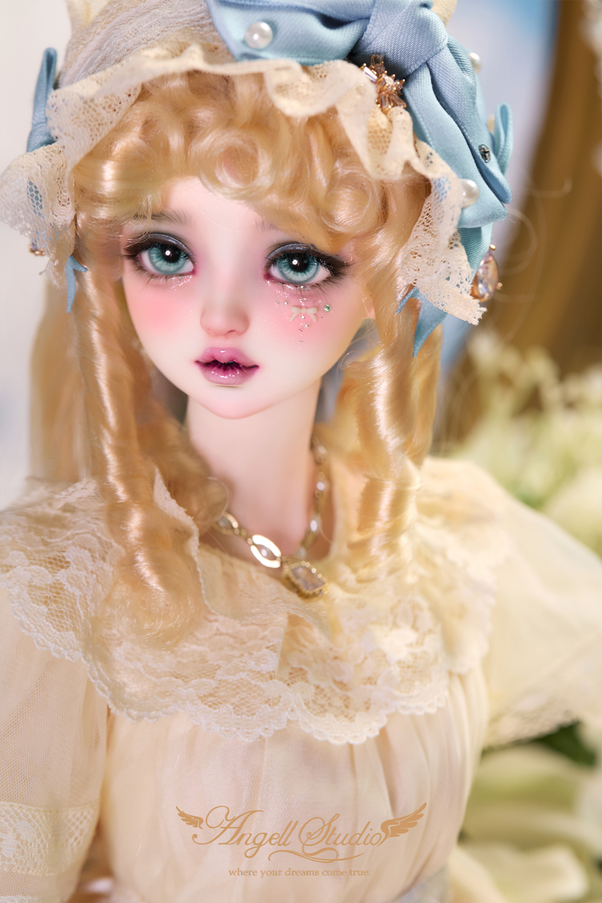 w*n様 【超美品】Studio Daydream-KCMOD_V9.0_Gol Overdrive