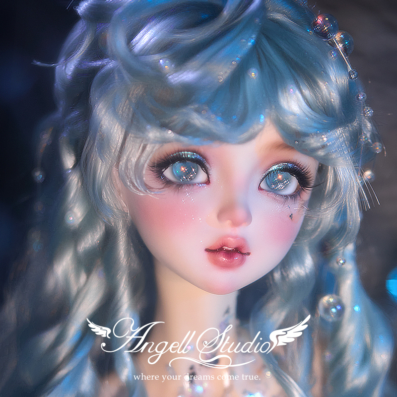 AS65cm-Betty/Mermaid Dream