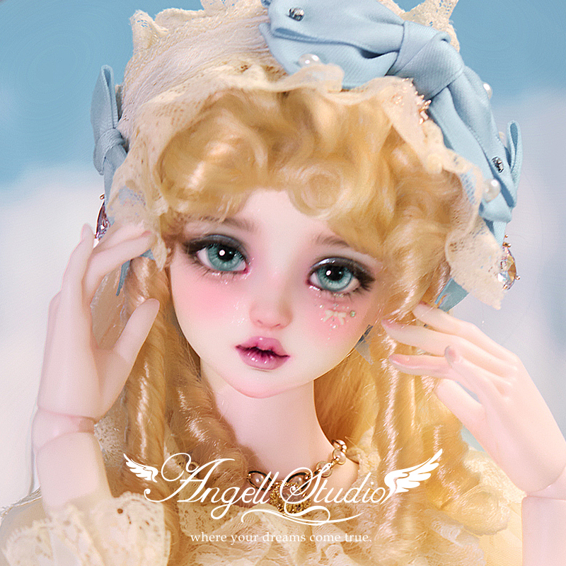 AS65cm-Betty/Fairy tale dream
