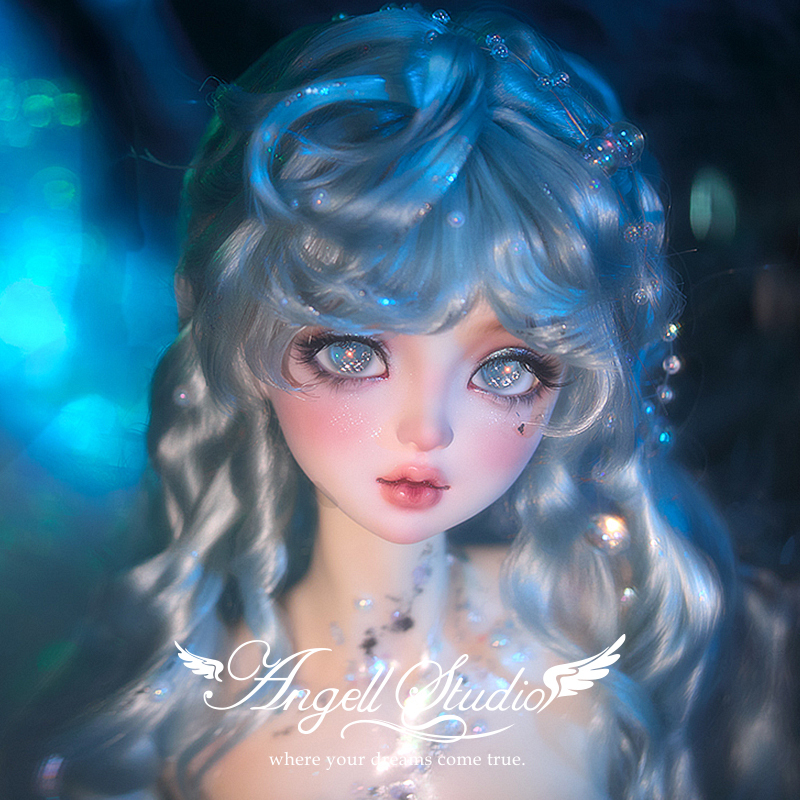 AS65cm-Betty/Mermaid Dream
