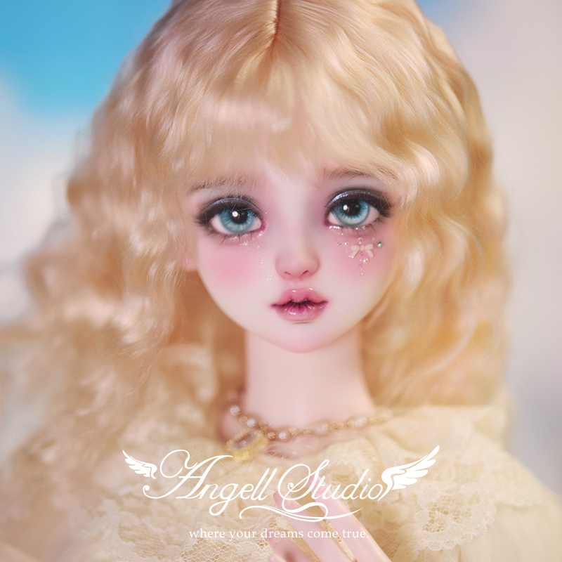 AS65cm-Betty/Fairy tale dream