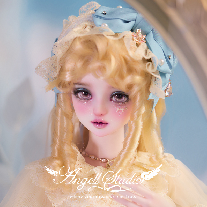 AS65cm-Betty/Fairy tale dream