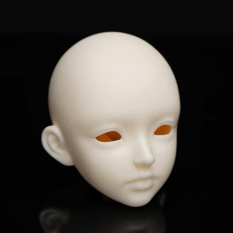 1/3 Youth doll - Jing (Nude doll)