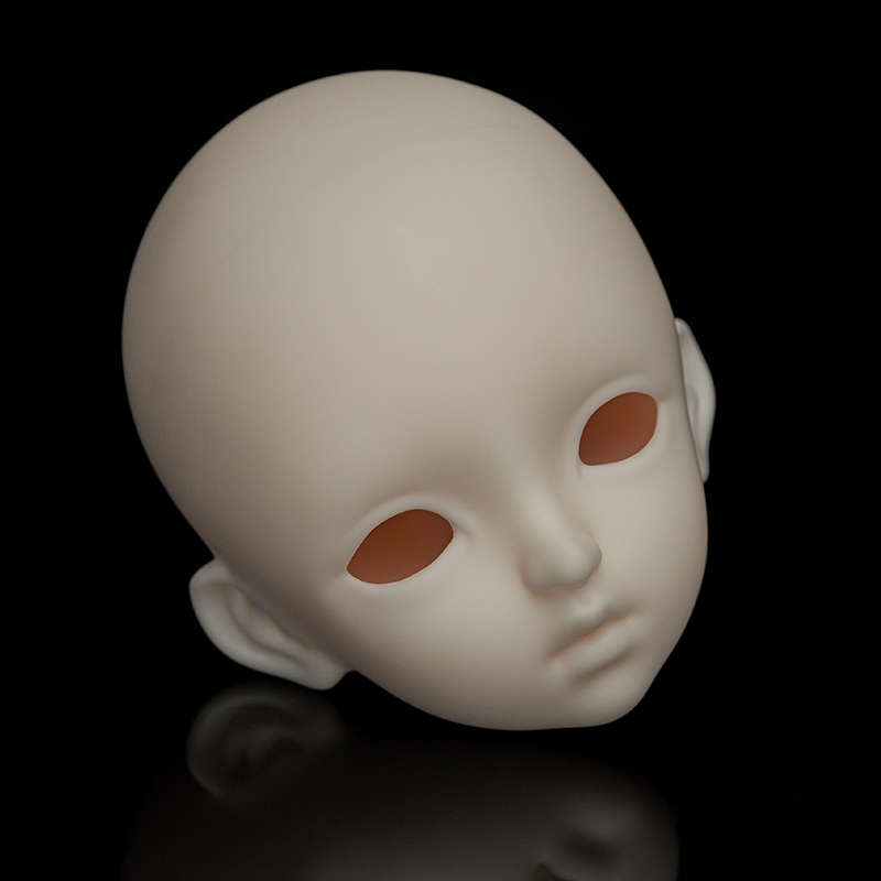 1/3 Youth Moon Rabbit (Nude Head)