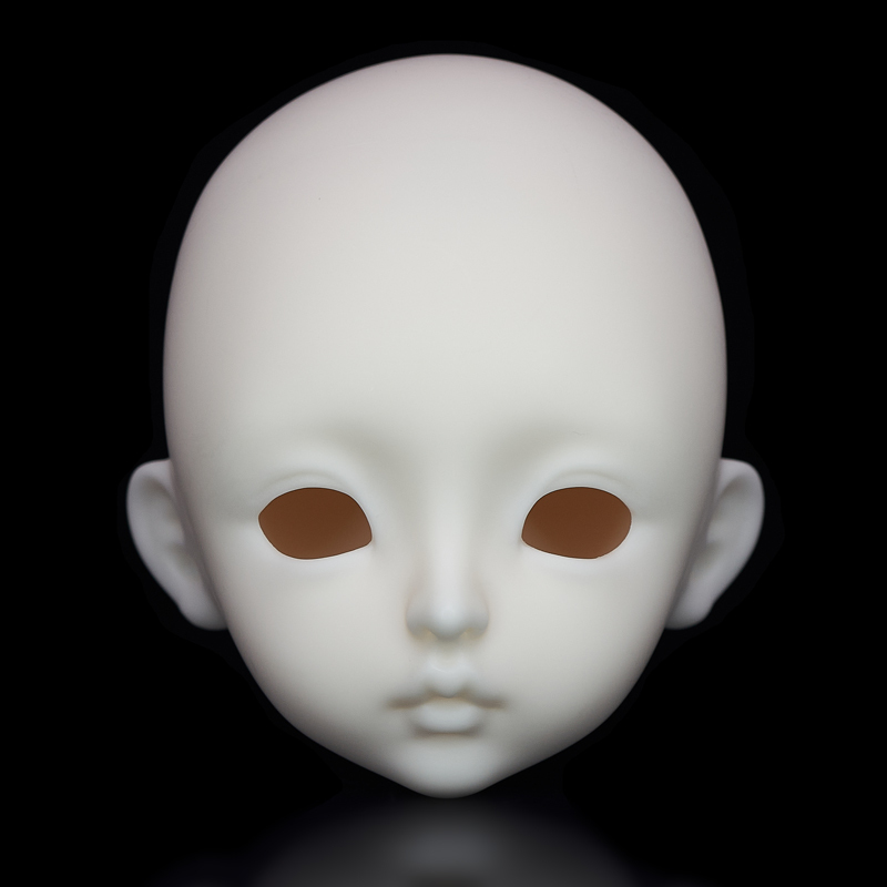 Han Xiang (Nude Head)