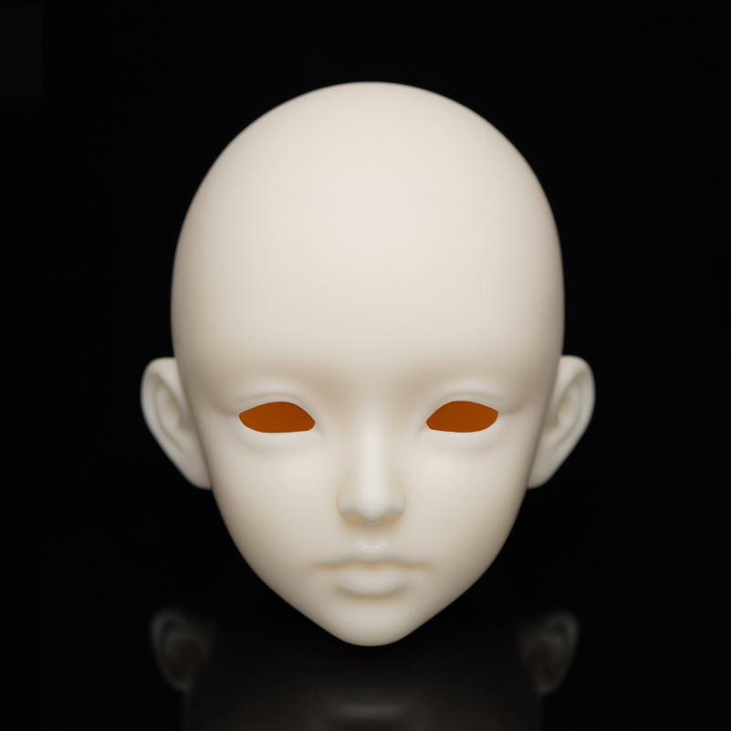 1/3 Youth doll - Jing (Nude doll)