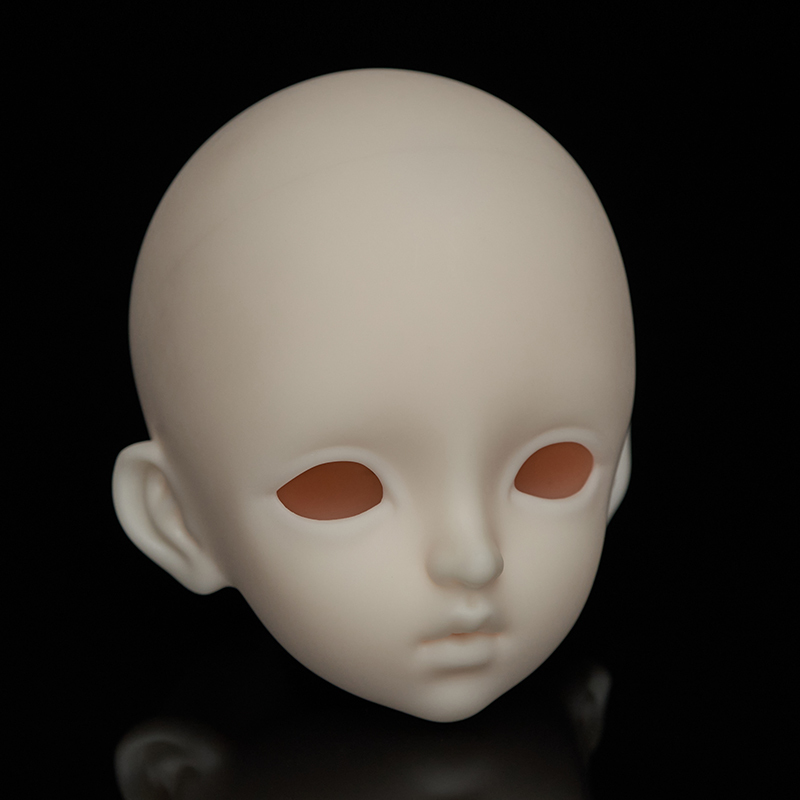 1/3 Youth Moon Rabbit (Nude Head)