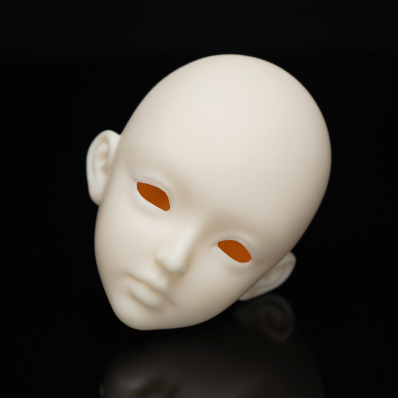 1/3 Youth doll - Jing (Nude doll)