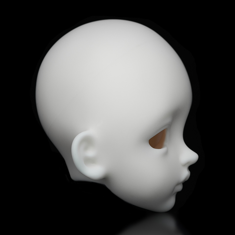 Han Xiang (Nude Head)