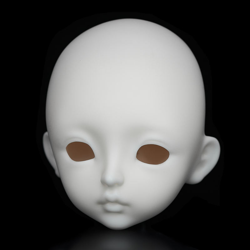 Han Xiang (Nude Head)