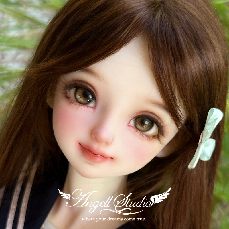 AS1/4 Mochi-sp-chewy glutinous candy