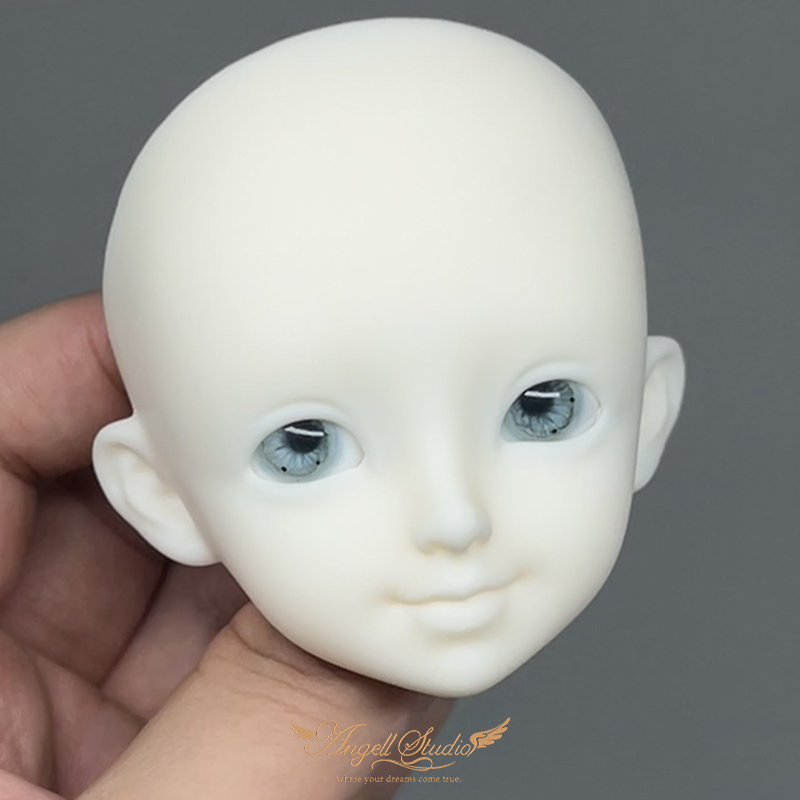 AS1/4 Mochi-sp(Nude head)