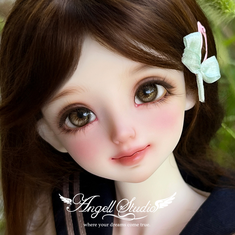 AS1/4 Mochi-sp-chewy glutinous candy