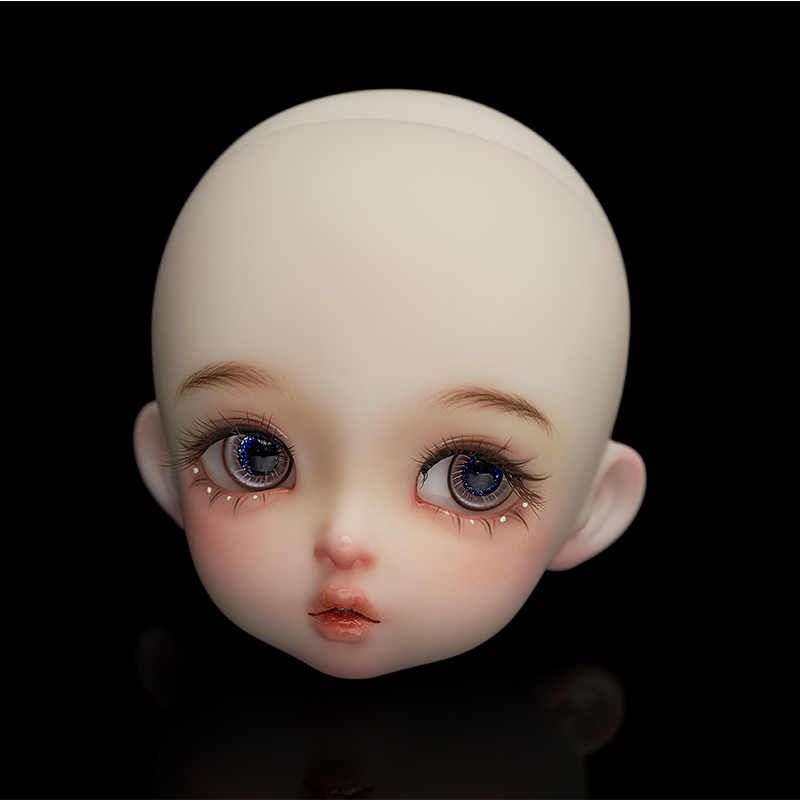 1/6 girl baby - XiaoRong(bobo make up)