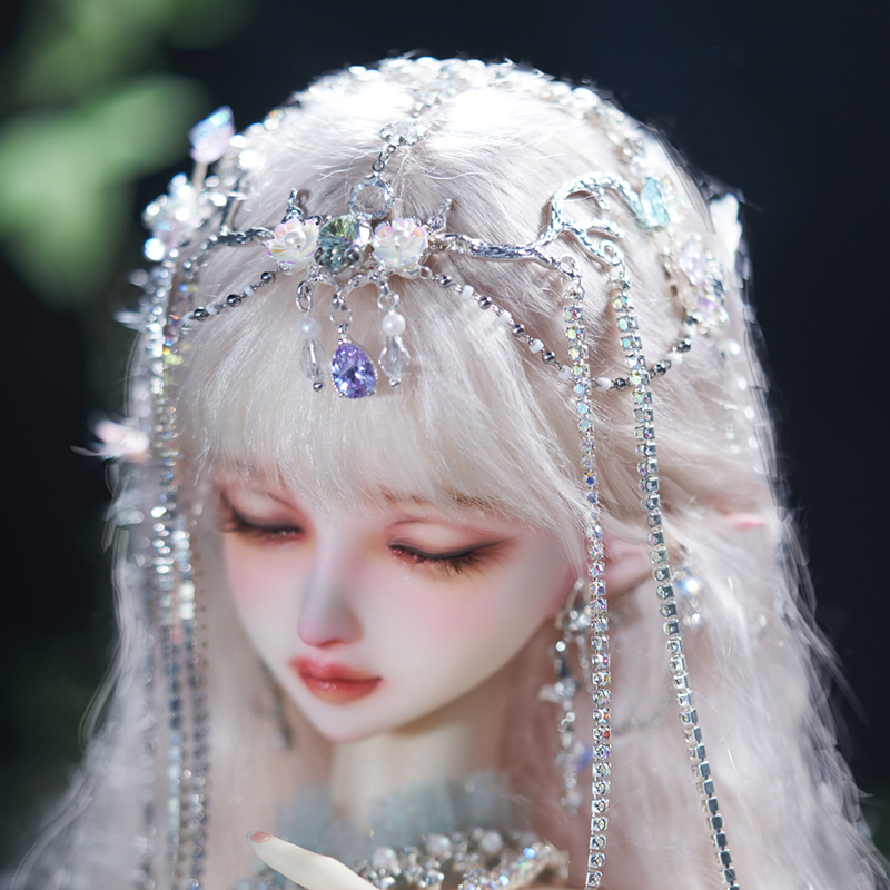 Claudia SP  the 10th Anniversary verson