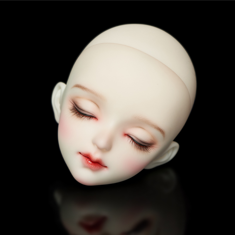 Biyao Western(Face Up)
