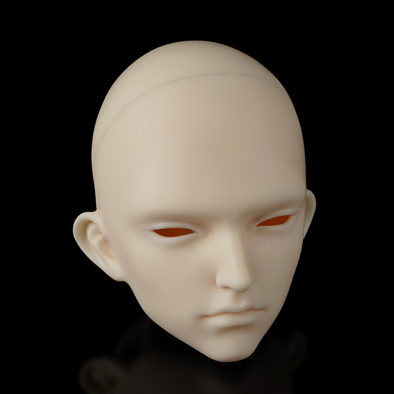 74 man - Gin(nude head)