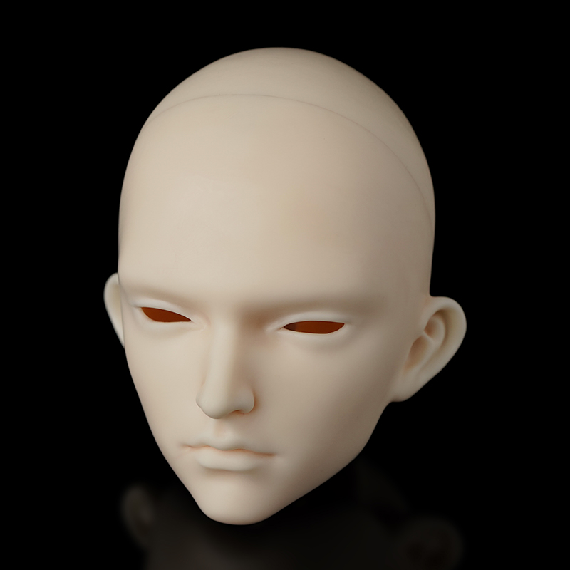 74 man - Gin(nude head)