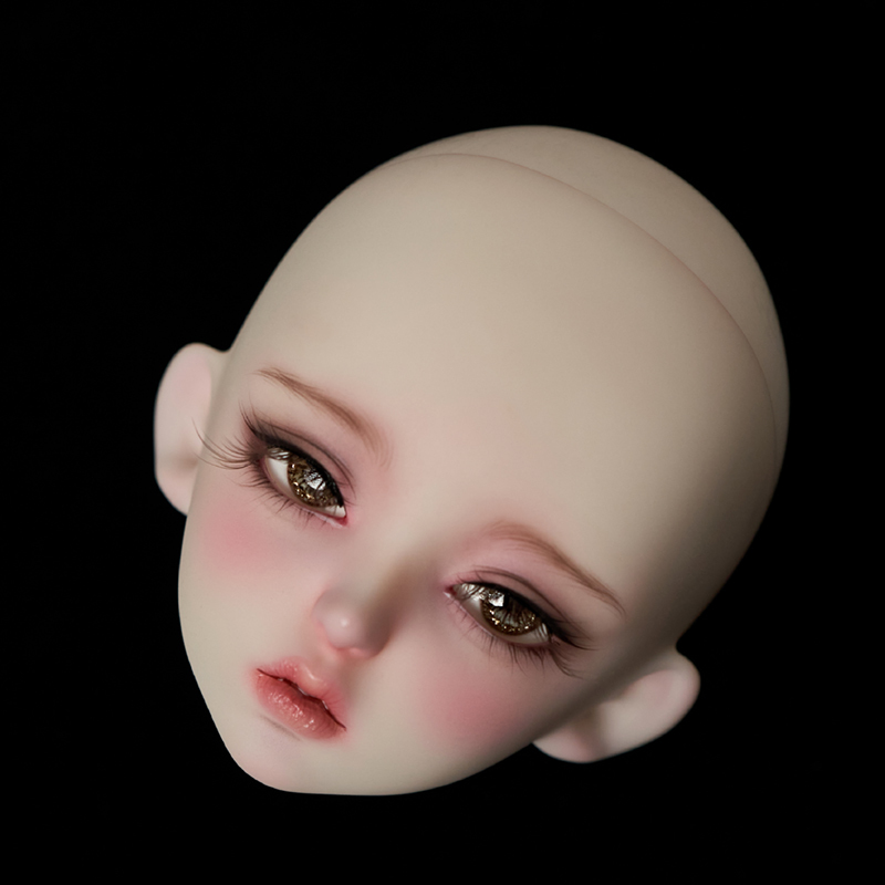 1/4 Mann (Face paint)