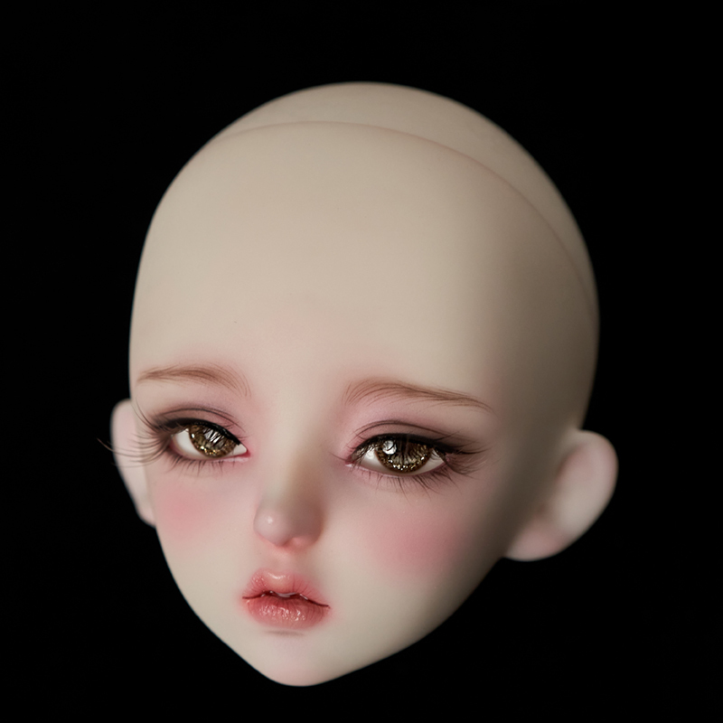1/4 Mann (Face paint)