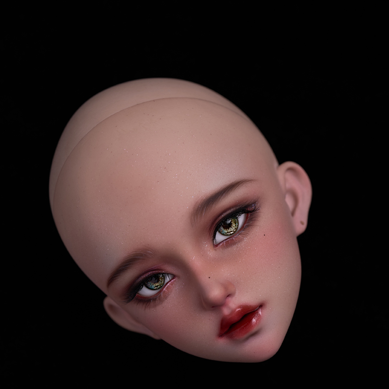 Posia (Face paint)1