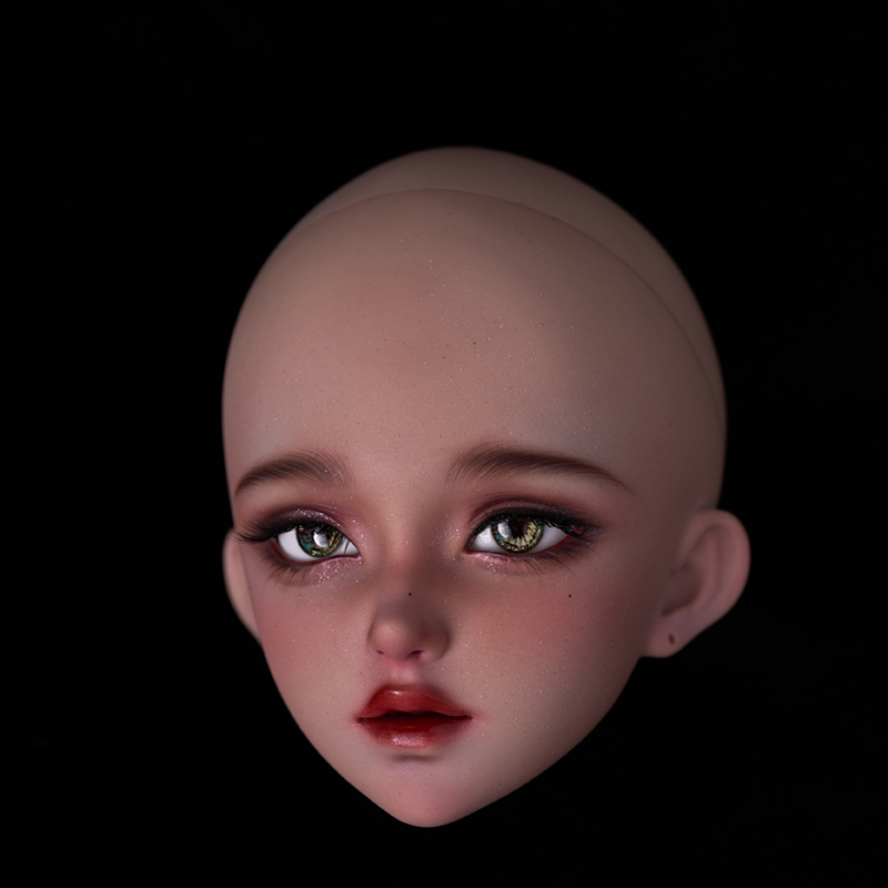 Posia (Face paint)1