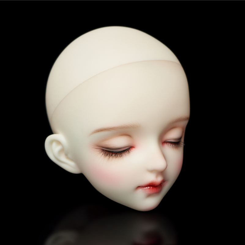Biyao Western(Face Up)