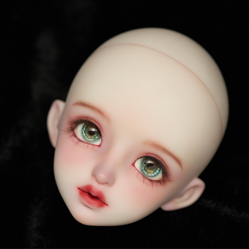 The Time Ambassador —Jane（Lily）