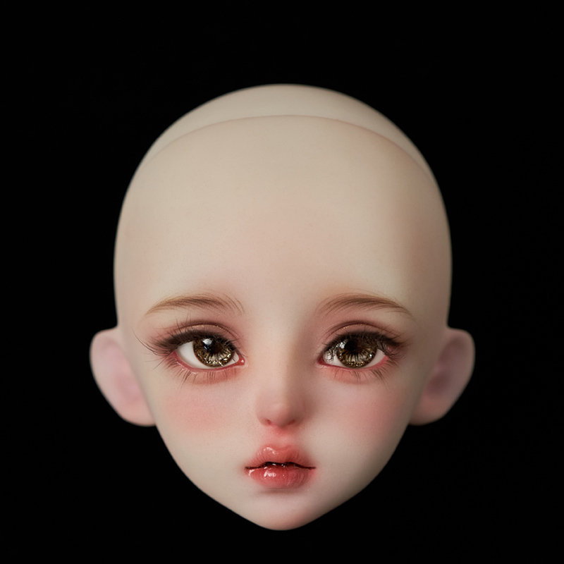 1/4 Nano  (Face paint)