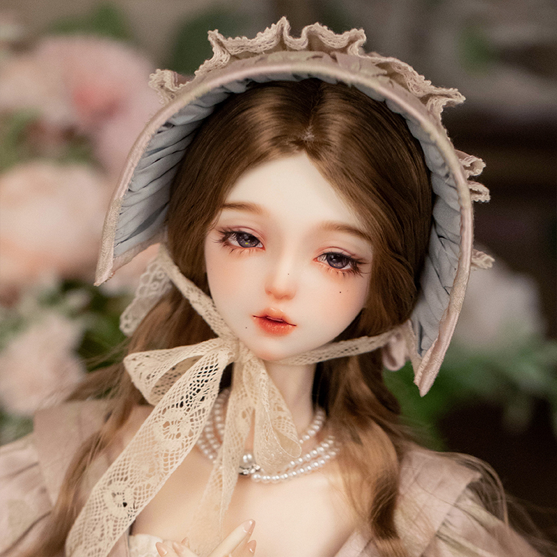 Zhen Fu SP Western Dress Ver.