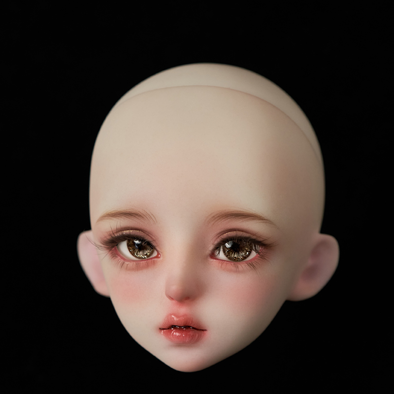 1/4 Nano  (Face paint)