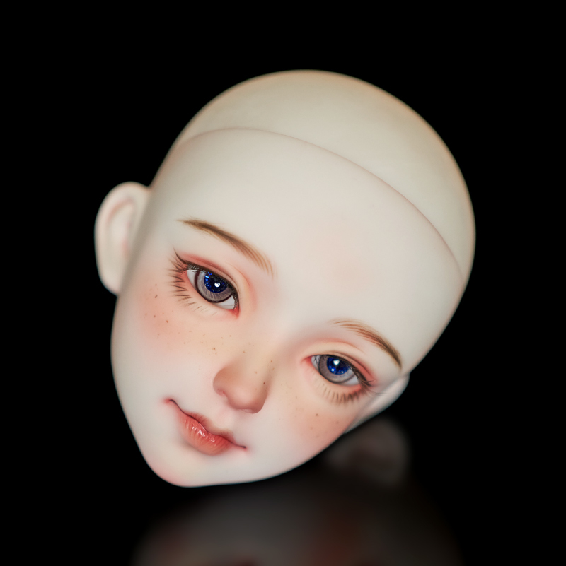 1/3 youth doll - Xin(birty skylark face up)