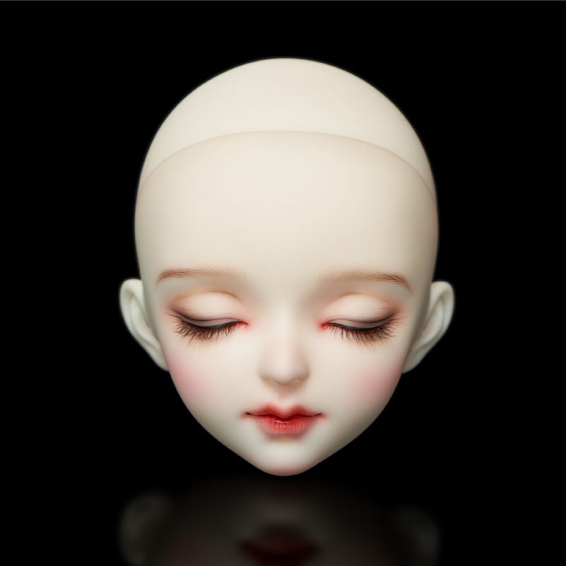 Biyao Western(Face Up)