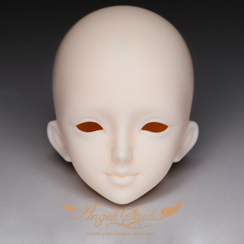 AS65cm-hedongjunSP(Nude head)