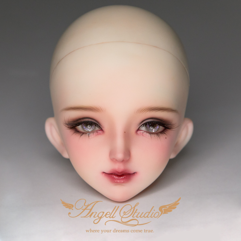 AS65cm-hedongjunSP（makeup）