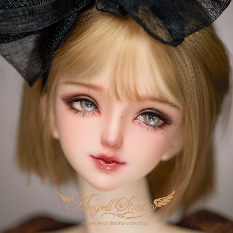 AS65cm-hedongjunSP（makeup）