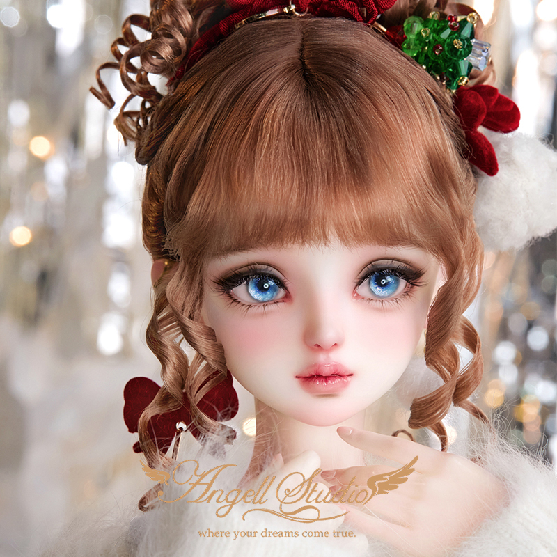 AS65cm-DIDI/‌snowglow