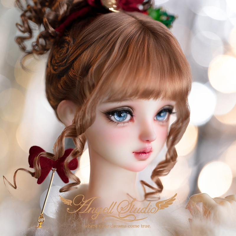AS65cm-DIDI/‌snowglow