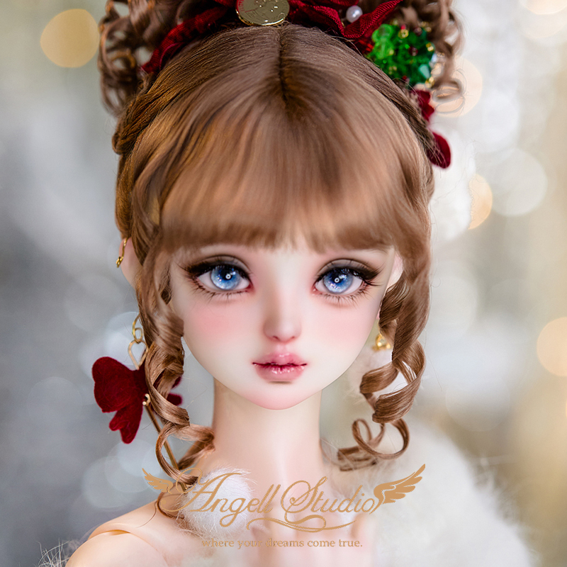 AS65cm-DIDI/‌snowglow