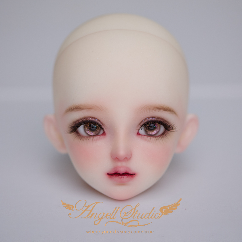 AS65cm-DIDI（makeup）