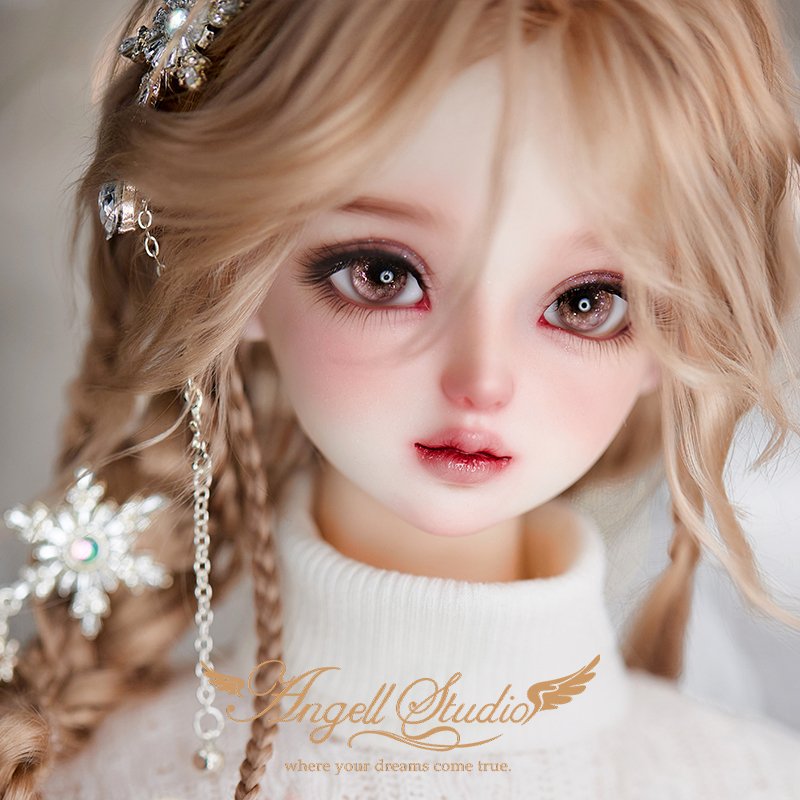 AS65cm-DIDI/‌Jingleve